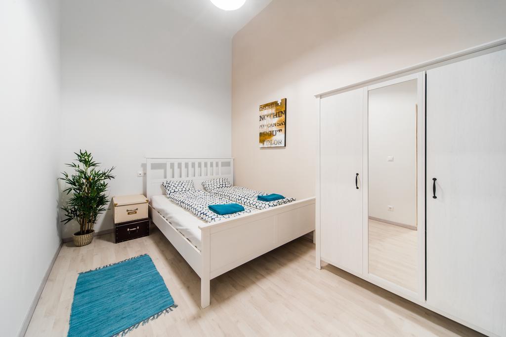 Astoria Airconed Apartments Budapest Exterior foto